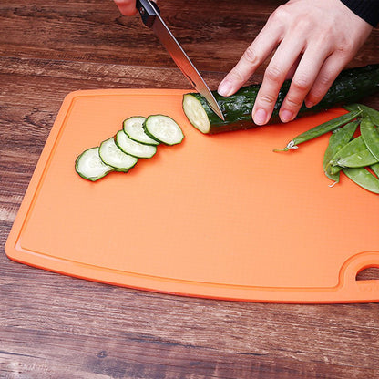 liflicon Cutting Board (L+Mid+Mini-Orange)