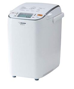 Zojirushi Home Bakery Maestro Breadmaker