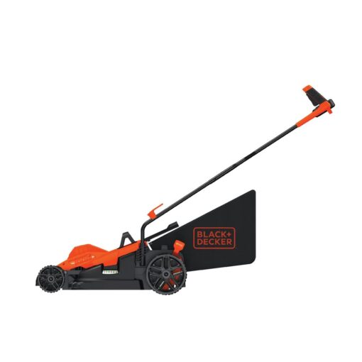 BLACK+DECKER BEMW482BH Electric Lawn Mower - Image 6