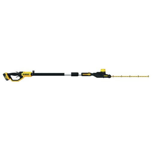 DEWALT 20V MAX Cordless Hedge Trimmer Kit with Battery, Charger & Accessories (DCPH820M1) - Image 8