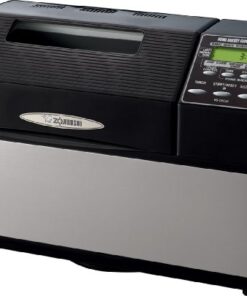 Zojirushi Home Bakery Supreme Breadmaker