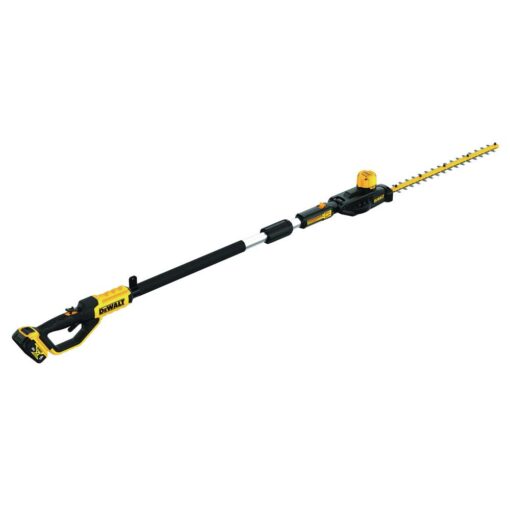 DEWALT 20V MAX Cordless Hedge Trimmer Kit with Battery, Charger & Accessories (DCPH820M1) - Image 7