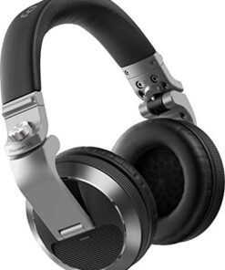 Pioneer DJ Professional DJ Headphones HDJ-X7-S