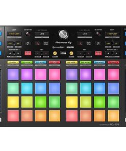 Pioneer DJ DDJ-XP2 Sub-controller for Rekordbox DJ/Serato DJ Pro