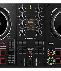 DDJ-200 DJ Controller