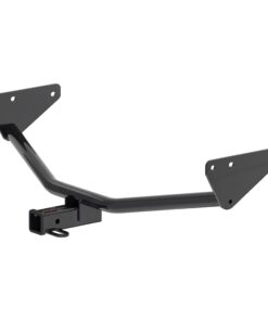 CURT 13487 Class 3 Trailer Hitch, 2-Inch Receiver, Fits Select Mitsubishi Outlander
