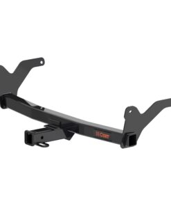 CURT 13519 Class 3 Trailer Hitch, 2-Inch Receiver, Fits Select Toyota Grand Highlander