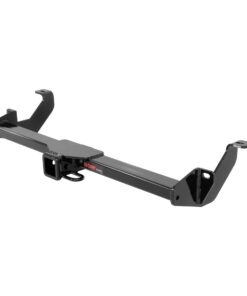 CURT 13292 Class 3 Trailer Hitch, 2-Inch Receiver, Fits Select Buick Envision