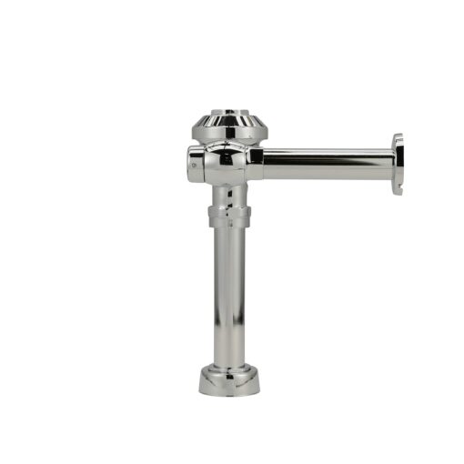 Zurn ZERK-CPM AquaSense E-Z Flush Retrofit Kit with Z6000 Aquaflush Exposed Closet Flush Valve - Image 2