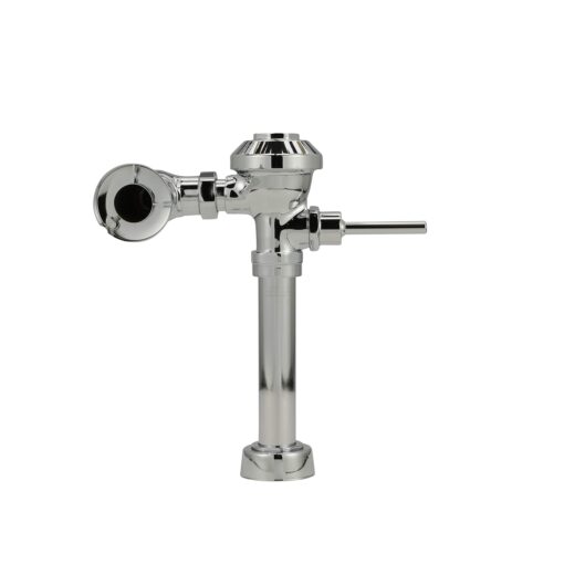 Zurn ZERK-CPM AquaSense E-Z Flush Retrofit Kit with Z6000 Aquaflush Exposed Closet Flush Valve - Image 3