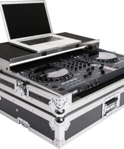 Magma DJ-Controller Workstation DDJ-FLX6 & DDJ-FLX6-GT