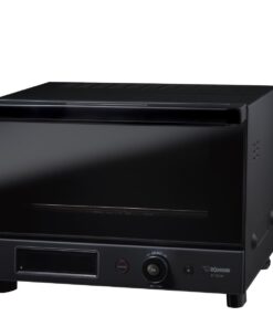 Zojirushi ET-ZLC30 Micom Toaster Oven, Black
